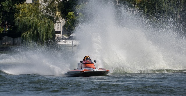 执掌快船时 执掌快船时